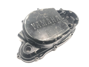 Yamaha DT 175 2K4 [1982] - clutch cover engine cover right