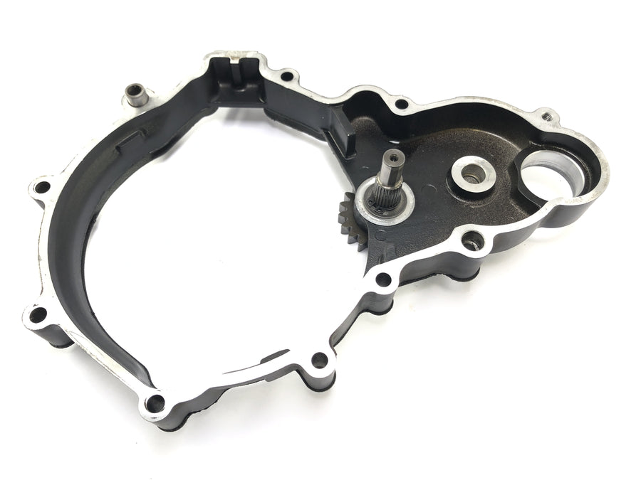 Husqvarna SM 630 A4 [2010] - Alternator cover inside engine cover