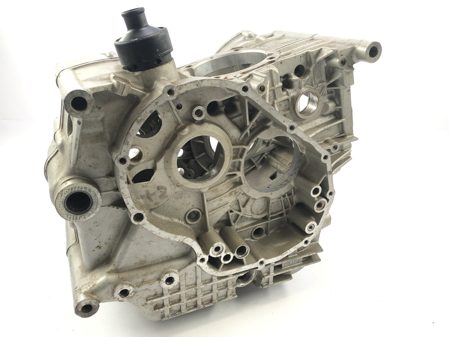 Ducati 900 SS [1991] - Engine housing empty casing