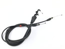 Husqvarna SM 630 A4 [2010] - Throttle cable opener and closer-4
