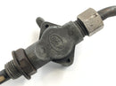 Triumph Bonneville T140V [1976] - petrol tap-3