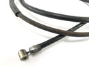 BMW K 100 RT [1988] - Throttle cables-3