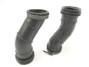 Yamaha XT 350 3YT / 55V [1990] - intake channels set couple-2