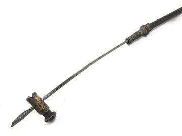 BMW K 100 RT [1988] - clutch cable - 0