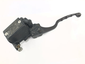 Kawasaki GPZ 1000 RX ZXT00A [1986] - Clutch pump with clutch lever - 0