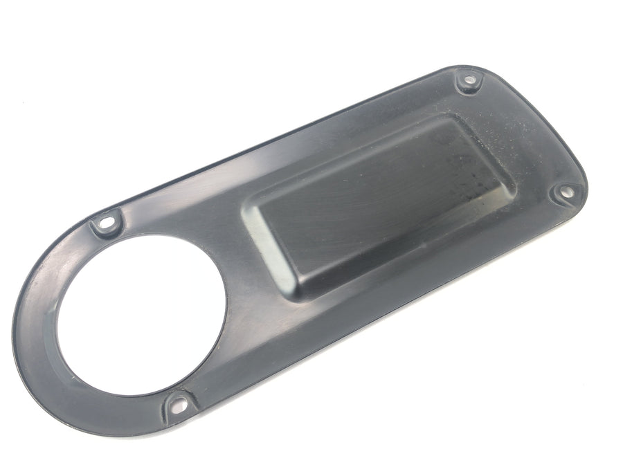 Kawasaki ZX 12 R ZXT20A [2001] - Tank protection tank flap