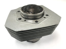 Moto Guzzi V11 Sport [1999] - cylinder with piston on the left-2