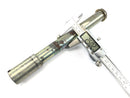 Cagiva Planet 125 [1998] - Fork telescopic fork front fork with axle-7