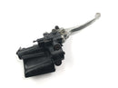 Yamaha XJR 1300 RP02 [1999] - Clutch pump clutch cylinder clutch lever-4