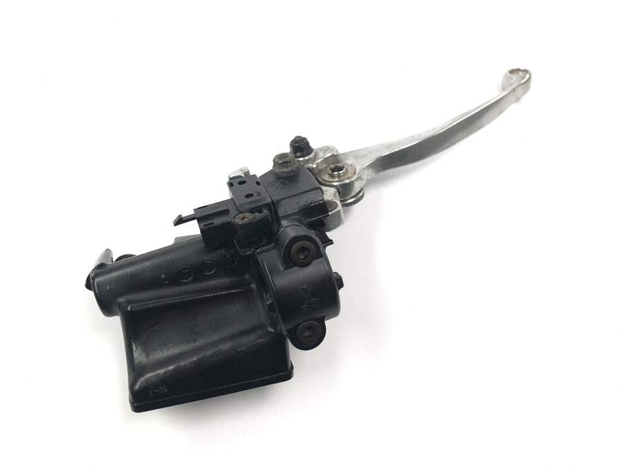 Yamaha XJR 1300 RP02 [1999] - Clutch pump clutch cylinder clutch lever