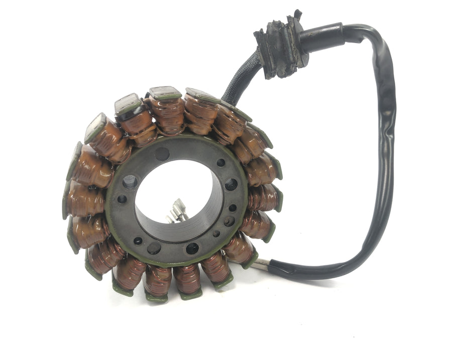 Yamaha YZF R1 RN01 [1998] - Stator alternator