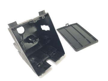 BMW K 100 RT [1988] - compartment fuse relay