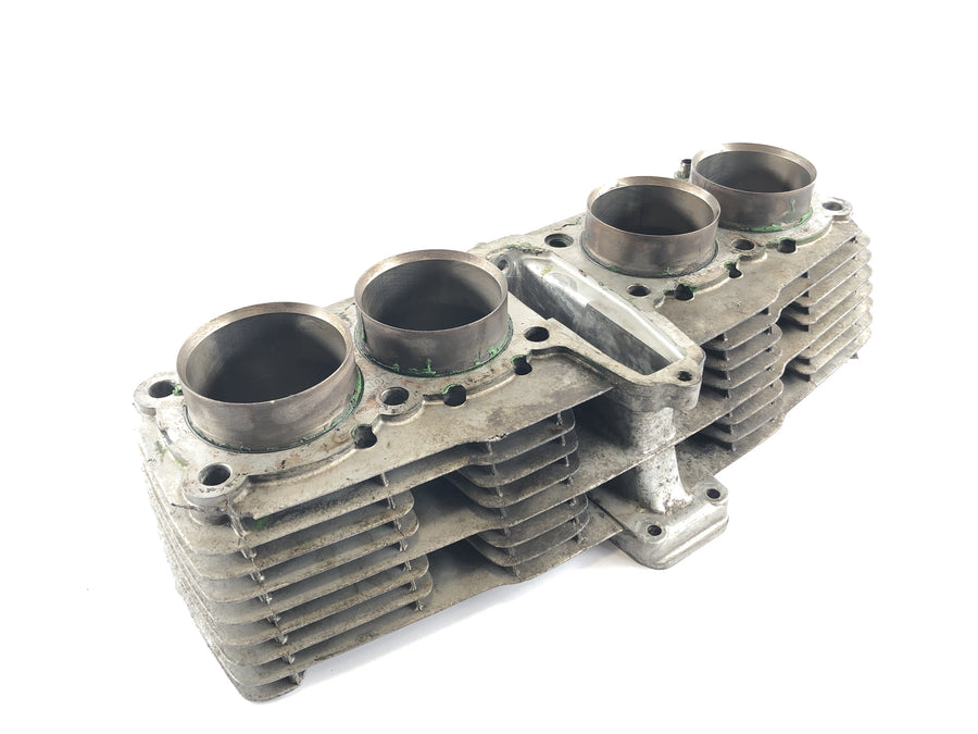 Honda CB 900 F SC01 [1981] - Cylinder with piston