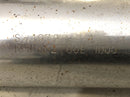 Kawasaki Z 1100 KZZ10A [1984] - Exhaust system silencer system-2