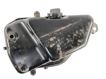 Yamaha TT 600 59X [1986] - oil tank