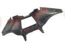Kawasaki GPZ 1000 RX [1987] - Front fairing canopy fairing-6