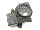 Honda XRV 750 Africa Twin RD04 [1990] - Speedometer cockpit speedometer unit with indicator lights-1