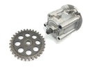 Yamaha XJR 1300 RP02 [1999] - Oil pump gear pump wheel drive gear oil pump-3