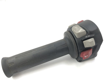 BMW K 1300 R K12S [2014] - Handlebar switch left