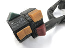 Moto Guzzi California II VT [1985] - handlebar fitting handle-2