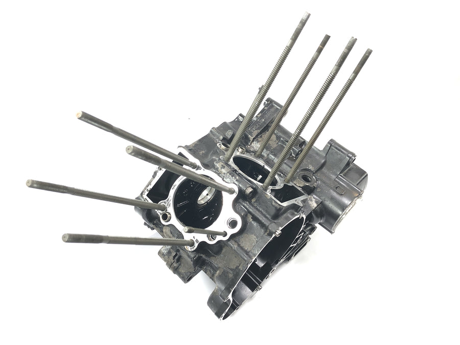 Yamaha XVS 650 Drag Star VM03 [2001] - motor housing empty housing motor block