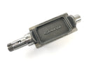 Cagiva Planet 125 [1998] - Balance shaft balance weight engine-1