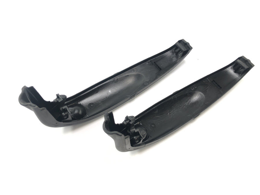 BMW R 1150 RT R22 [2001] - valve cover cover spark plug cover pair
