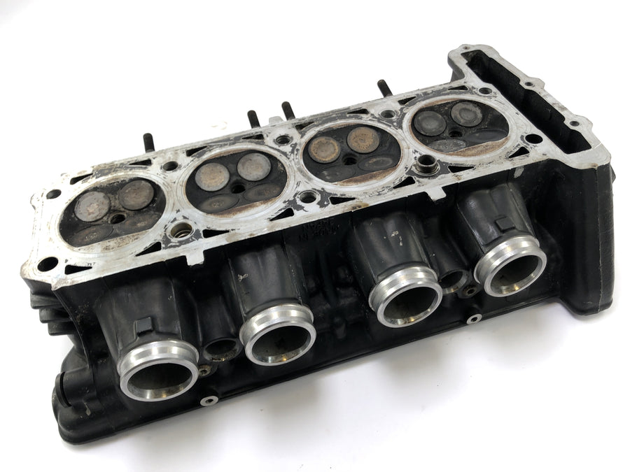 Kawasaki GPZ 1000 RX [1987] - Cylinder head not complete