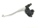 Sachs ZX 125 [1998] - Clutch fitting clutch lever hand lever left-1