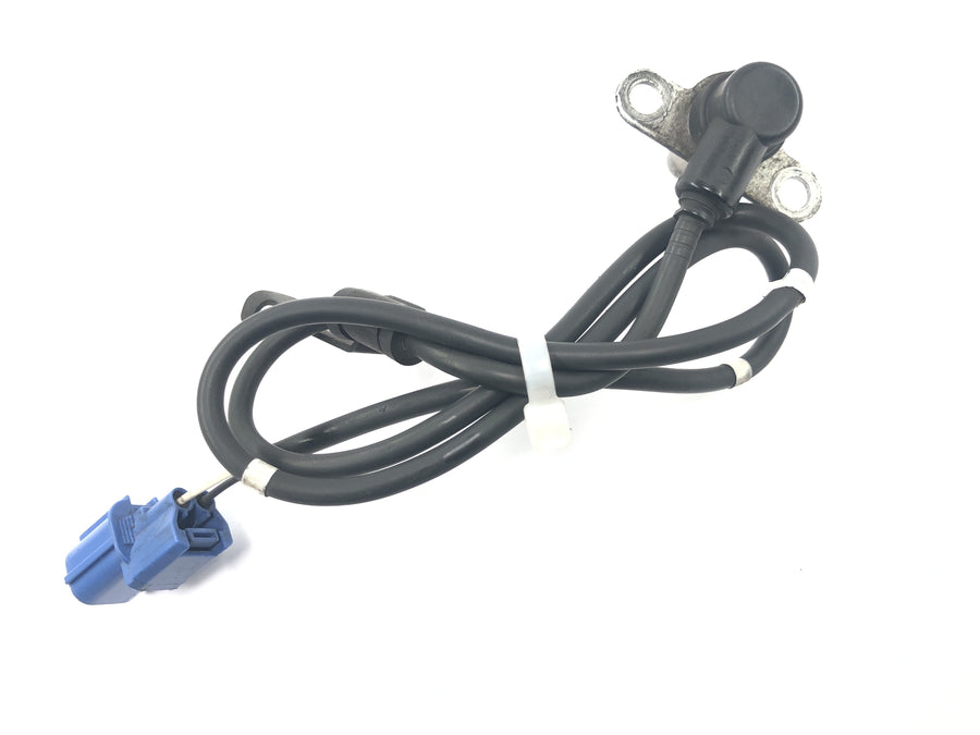 Suzuki GSF 1250 SA Bandit WVCH [2007] - ABS sensor rear