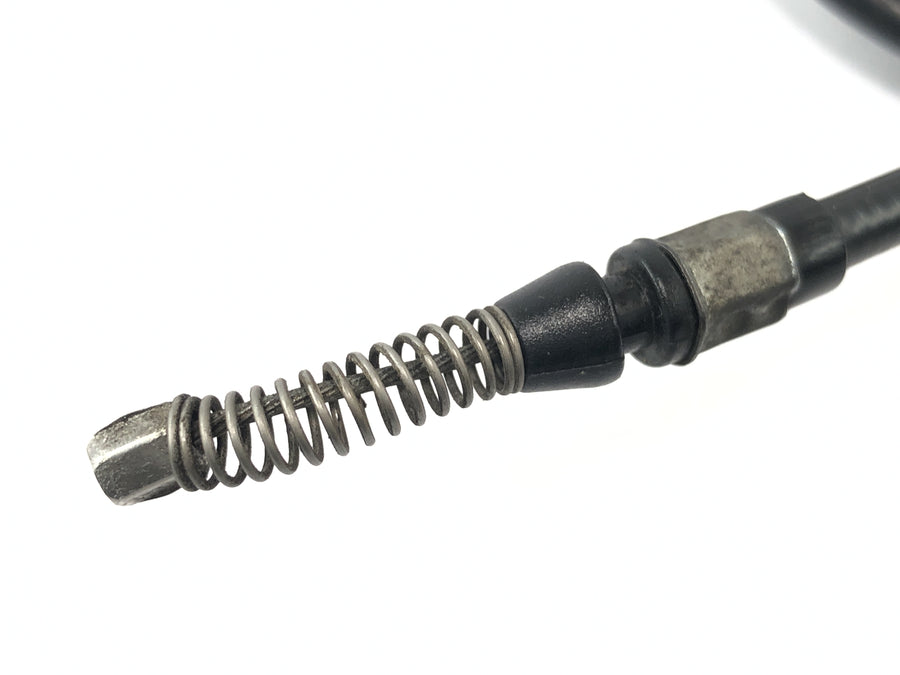 Benelli TNT 1130 [2009] - Clutch cable