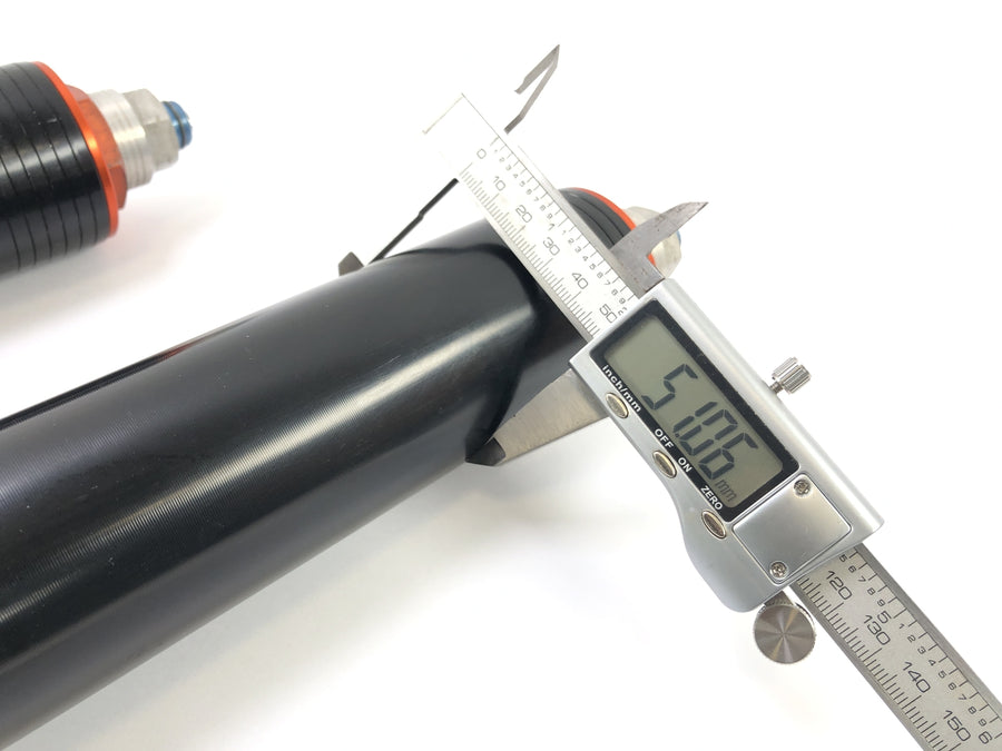 Aprilia RSV4 1000 [2010] - Fork telescopic fork with axle