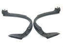 BMW C1 125 [2002] - Cover for roll bar impact protection left and right pair-3