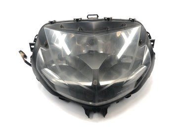BMW K 1200 S K12S [2005] - Headlights, headlights, main headlights - 0