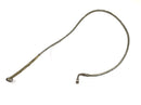 Ducati Monster S4R M4 [2004] - brake hose steel braided rear-3
