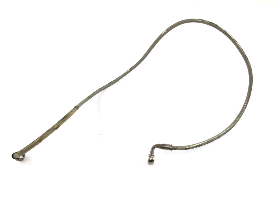 Ducati Monster S4R M4 [2004] - brake hose steel braided rear