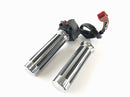 Honda CB 900 F SC01 [1981] - Handlebar fitting right throttle-2