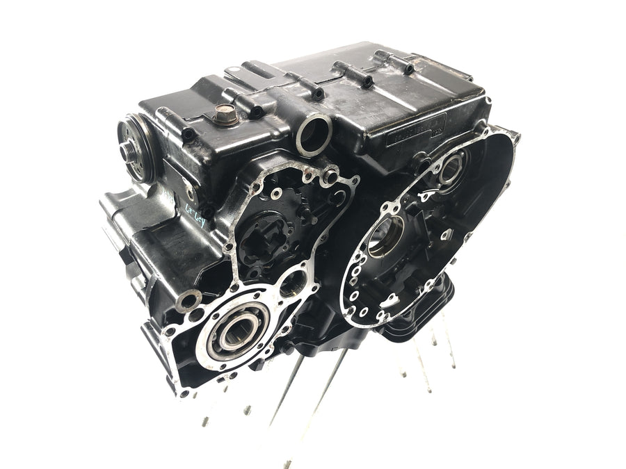 Kawasaki VN 1500 Mean Streak VN50T [2005] - Engine housing empty housing crankcase engine block