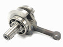 Honda SLR 650 RD09 [1997] - crankshaft motor shaft-4