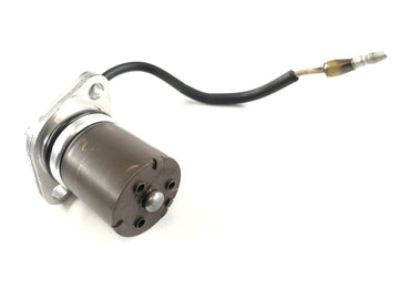 Yamaha YZF 750 R 4NHN [1996] - Oil pressure switch sensor oil control