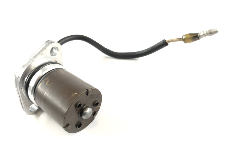 Yamaha YZF 750 R 4NHN [1996] - Oil pressure switch sensor oil control