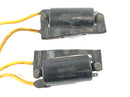 Kawasaki GPZ 1000 RX ZXT00A [1986] - Ignition coil set ignition coil ignition cable-2