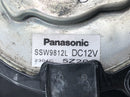 Honda CBR 1000 RR SC57 [2006] - Radiator fan fan motor electric fan cooling fan-3