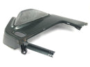 Honda ST 1100 SC26 Pan European [1990] - Side fairing left center fairing-2