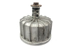 Honda GL 500 SILVERSCHING PC02 [1982] - End lid ventilation cover housing-2