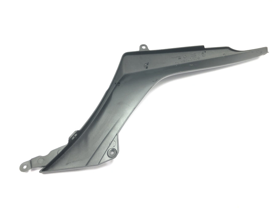 BMW R 1200 R R1ST [2008] - Rear panel left side panel panel