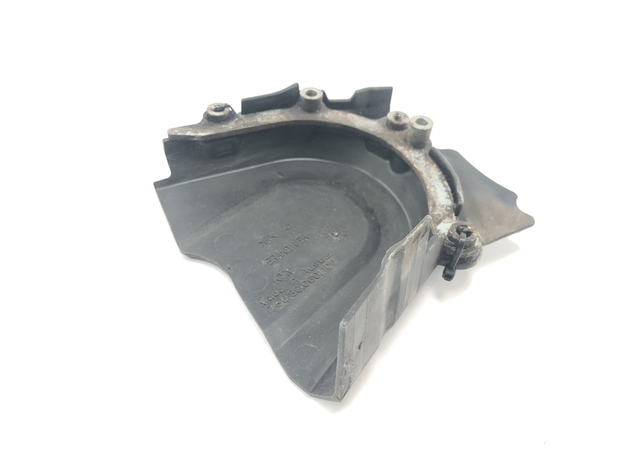 KTM Duke 690 A3 [2012] - sprocket cover engine cover
