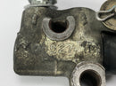Moto Guzzi California 1100 EV KD [1998] - Brake pressure regulator rear brake pressure regulator-3