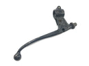 Yamaha DT 175 2K4 [1982] - Clutch fitting clutch handle handlebar fitting left-4