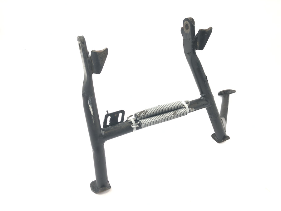 BMW F 650 GS R13 [2000] - Main stand with spring center stand